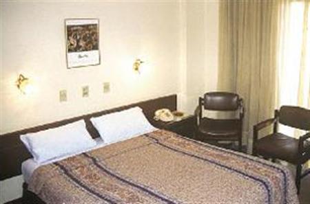 Hotel Manduvira أسونسيون المظهر الخارجي الصورة
