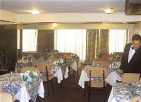 Hotel Manduvira أسونسيون المظهر الخارجي الصورة